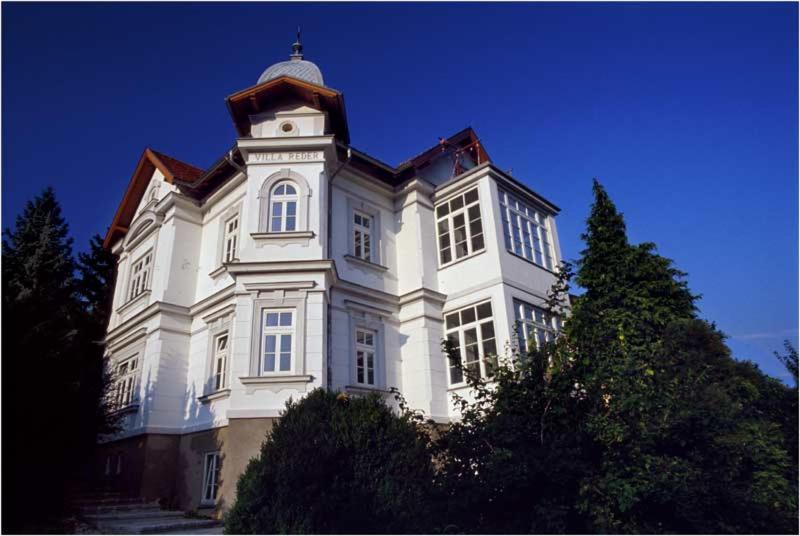 Bad Sauerbrunn Apartment | Villa Reder