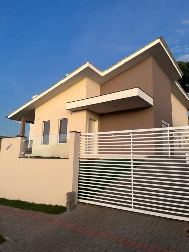 Pato Branco Villa | Villa Regina
