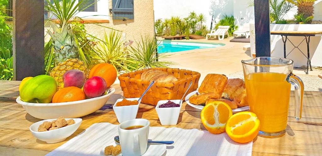 Carry-le-Rouet Villa | VILLA REIALA Carry-le-Rouet