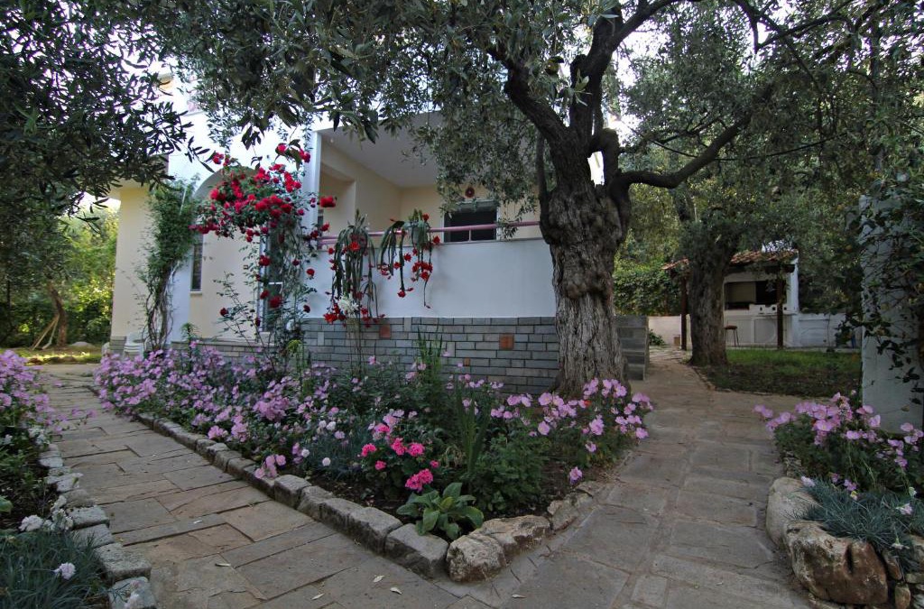 Skala Kallirachis Villa | VILLA RELAX