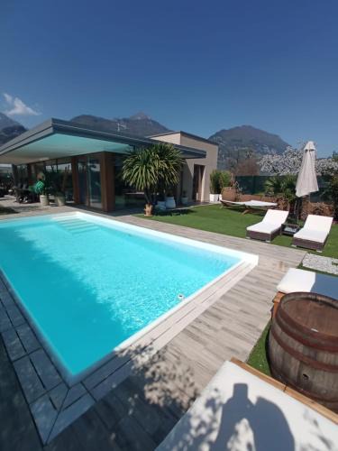 Riva del Garda Villa | villa relax