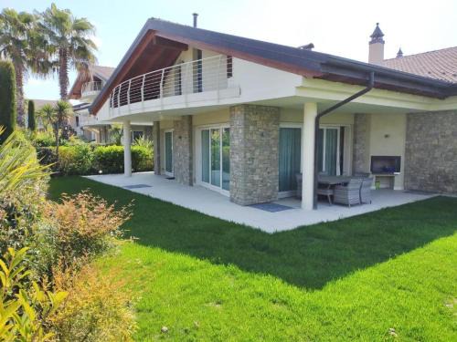 Colombare Villa | Villa RELAX
