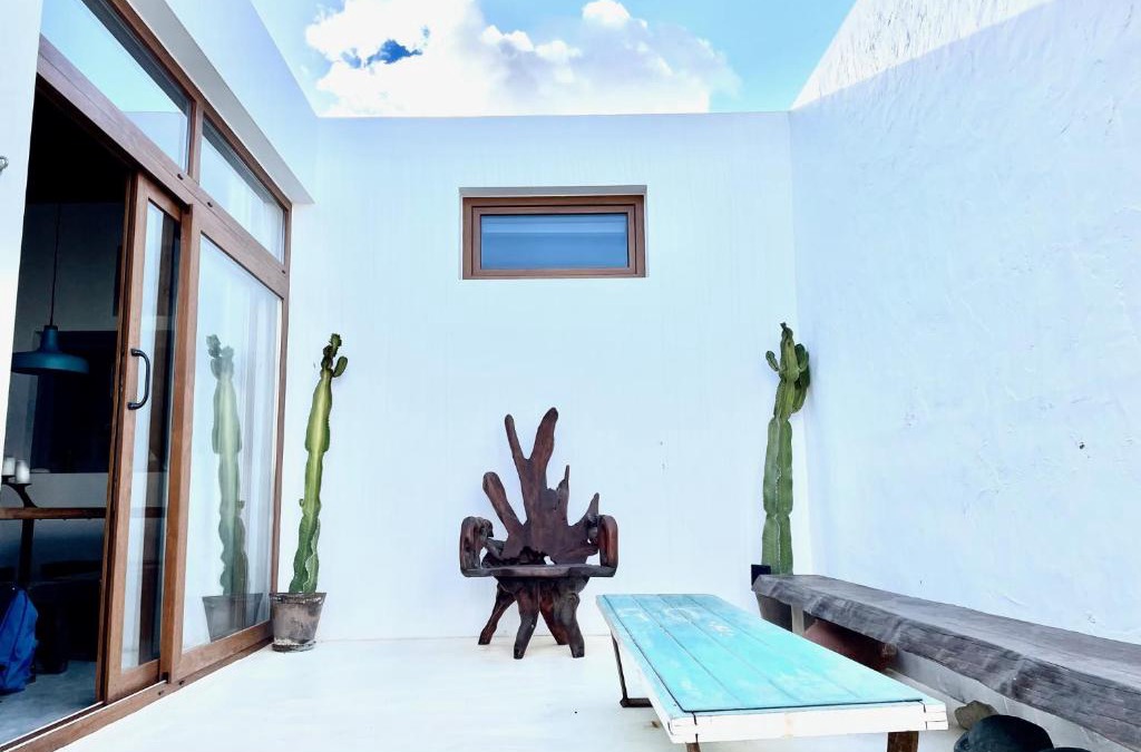 Caleta de Sebo Villa | VILLA RELAX, LA GRACIOSA