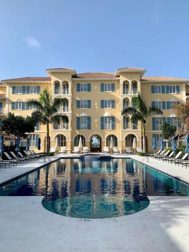 Grace Bay Apartment | Villa Renaissance