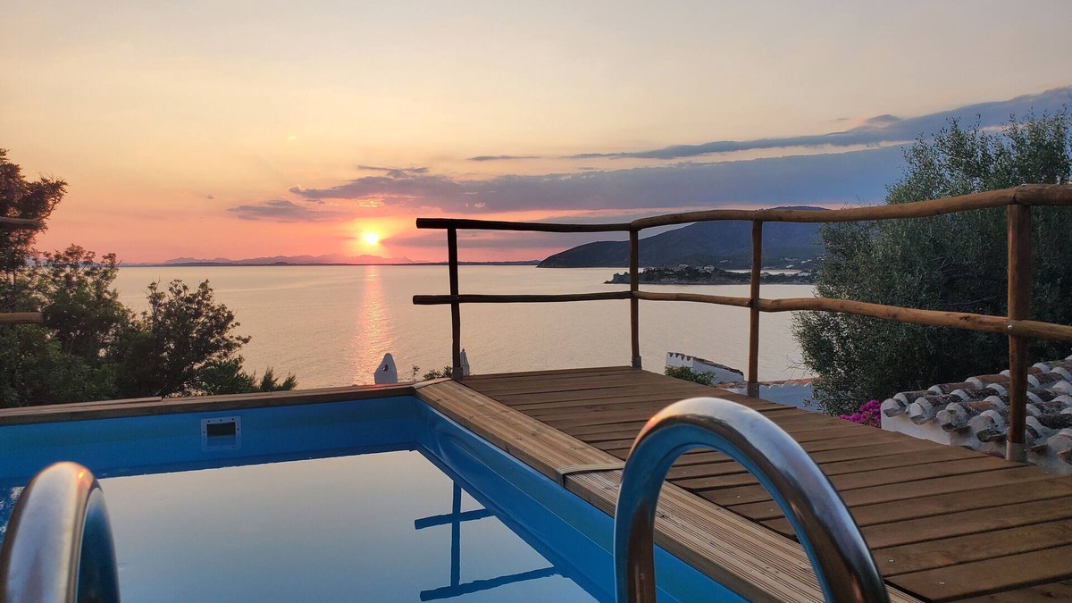 Torre delle Stelle Villa | Villa Renata Torre delle Stelle
