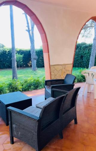 Santa Lucia Villa | Villa RENE', PLEMMIRIO