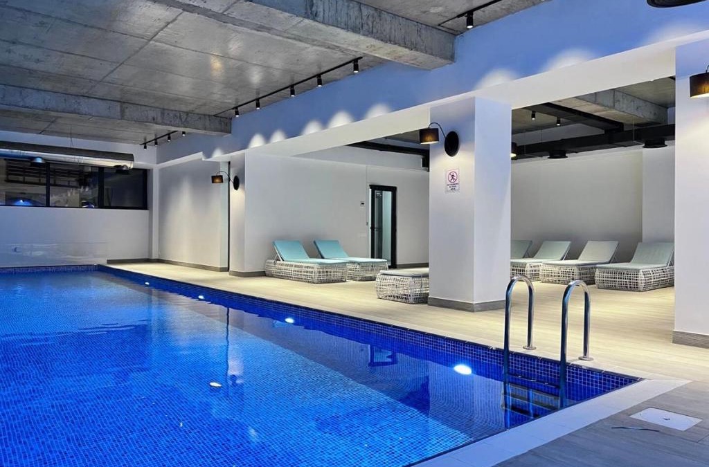 Tbilisi Apartment | Villa Residence Apartment