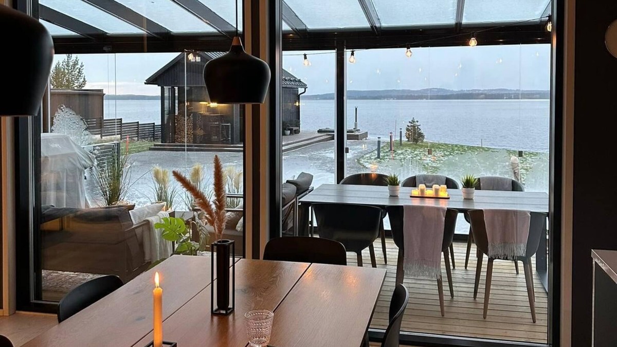 Sotkamo Villa | Villa Resort Taivallahti