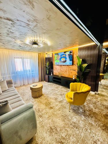 Sibiu Old Town Hotel | Villa & Restaurant Levoslav House