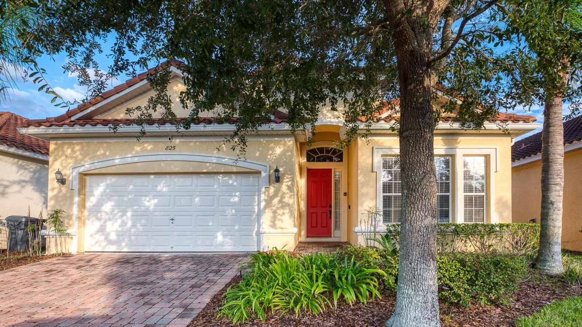 Tuscan Hills House | Villa REVO Orlando: all-in-one, inclusive 5 star vacation, close to Disney!