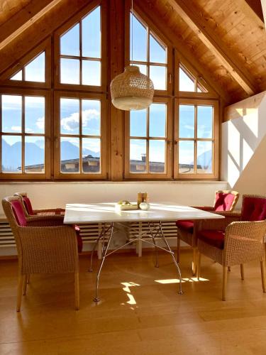 Kramsach Apartment | Villa Riedhart