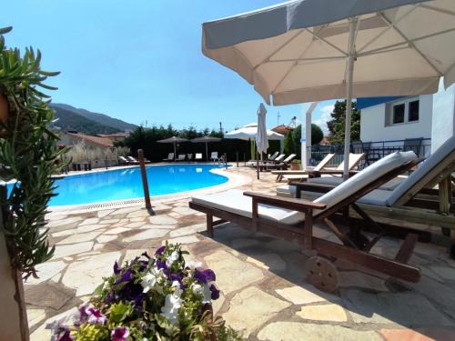 Stavros Apartment | Villa Riviera