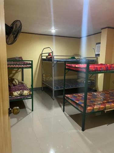 Pansol Villa | Villa RN 3 Private Hotspring Resort - Calamba Laguna