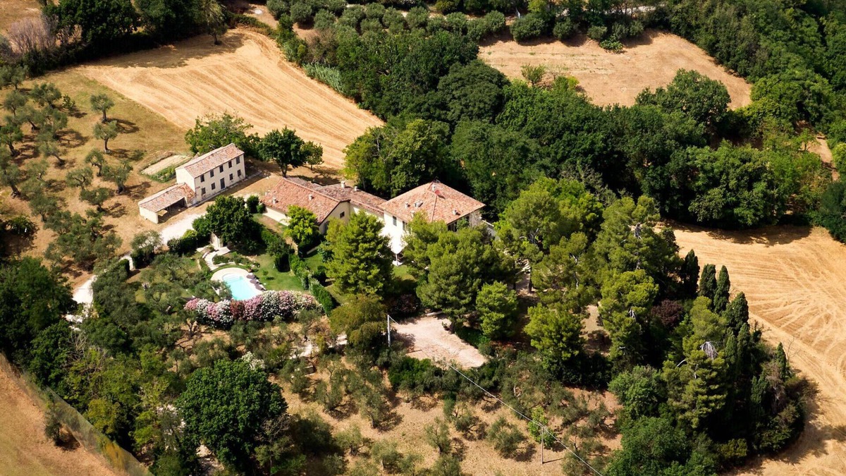 Fano Villa | Villa Roberta - Homelike Villas