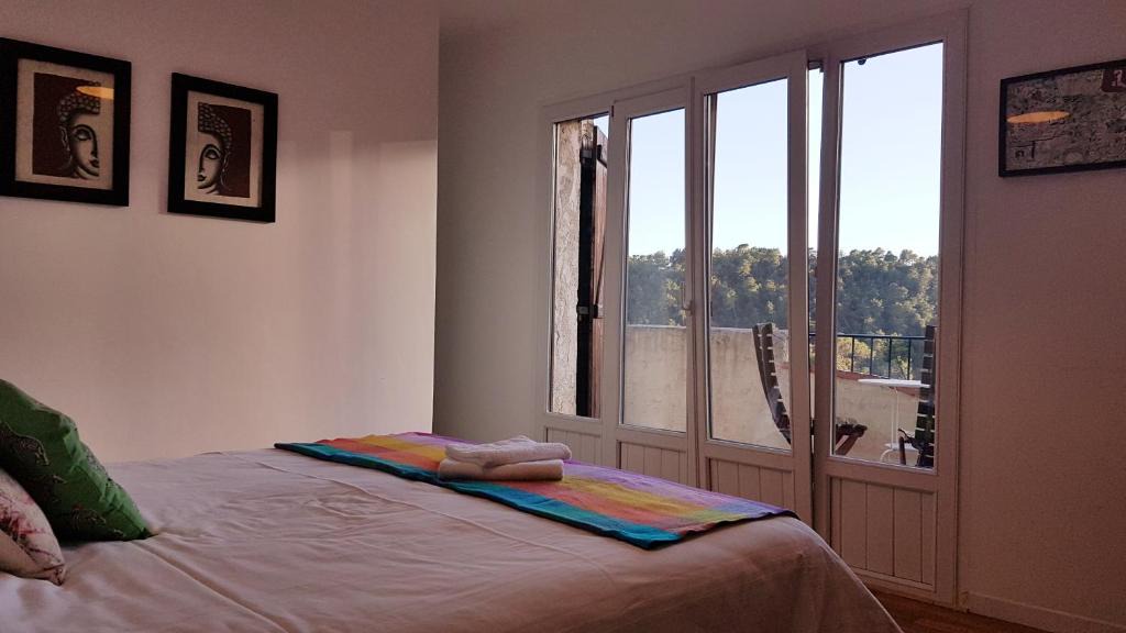 Vence House | Villa Rocamar