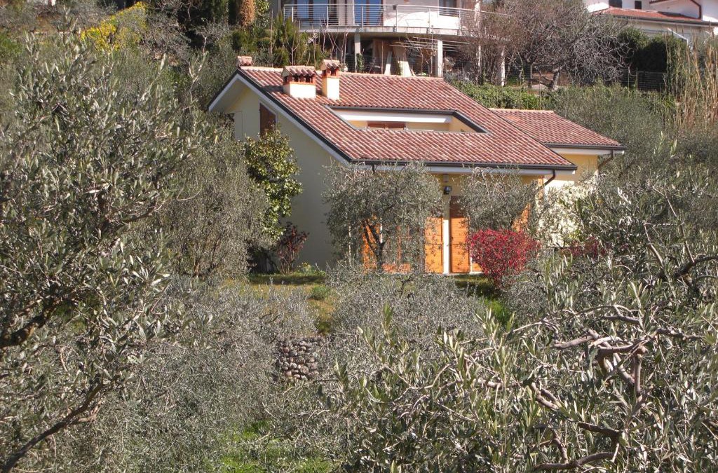 Costermano House | Villa Rocca