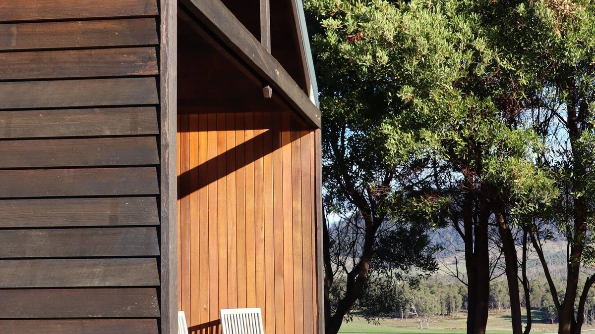 Kellevie Villa | Villa Rochford - A unique place to rest amongst an Olive Grove