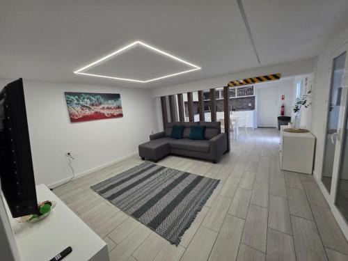 Campanario Apartment | Villa Rodrigues 3 by Rentallido