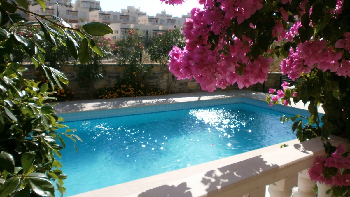 Bogazici Villa | Villa Romantica 17 - Tuzla