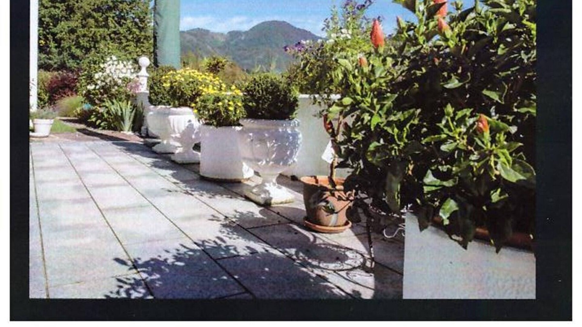 Bad Ischl Apartment | Villa Romy II in a fantastic location with flair and charm