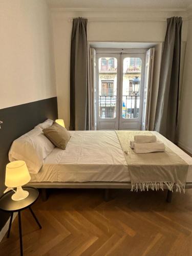 Palacio House | Villa rooms