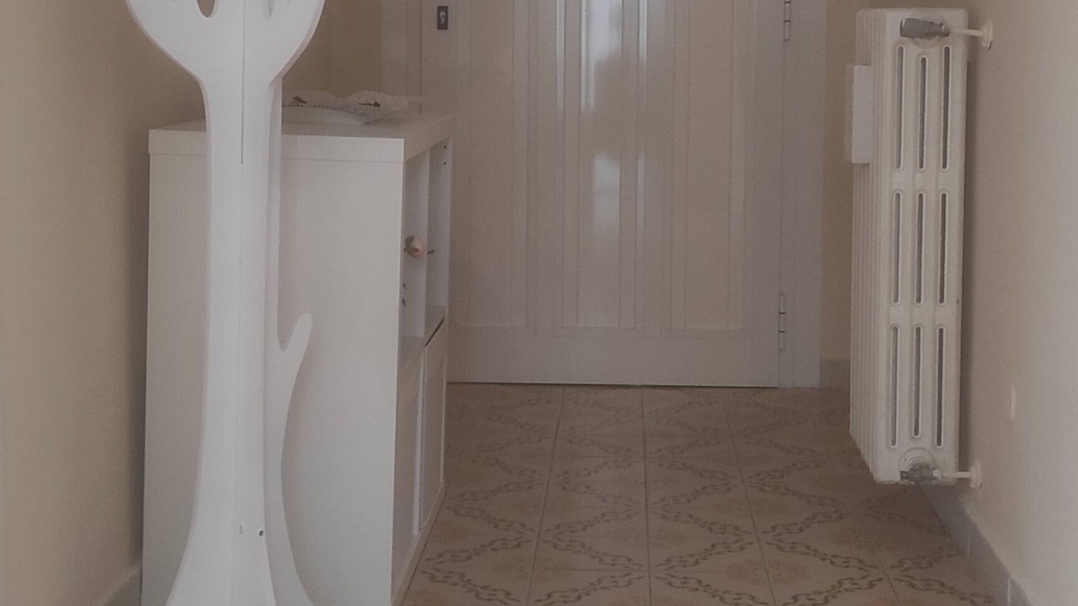 Alba Apartment | Villa Rosa apartment