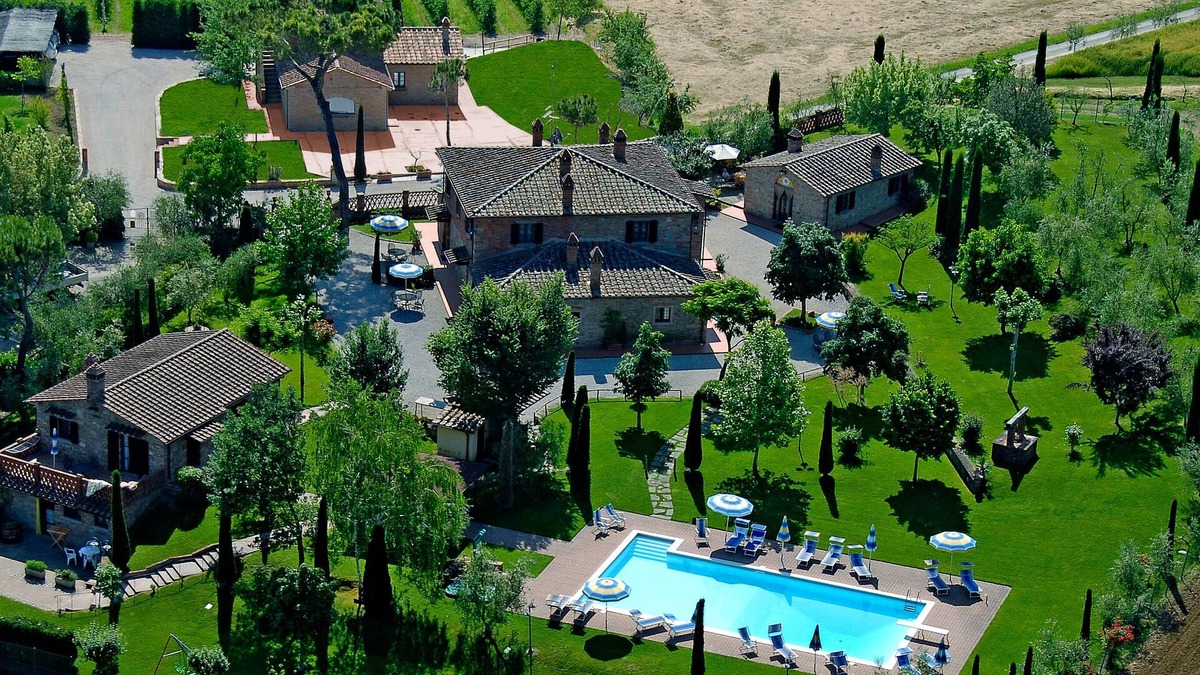 Creti Apartment | Villa Rosa Dei Venti - Apartment Scirocco