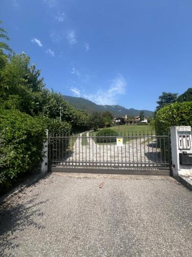Borso del Grappa Apartment | Villa Rosa