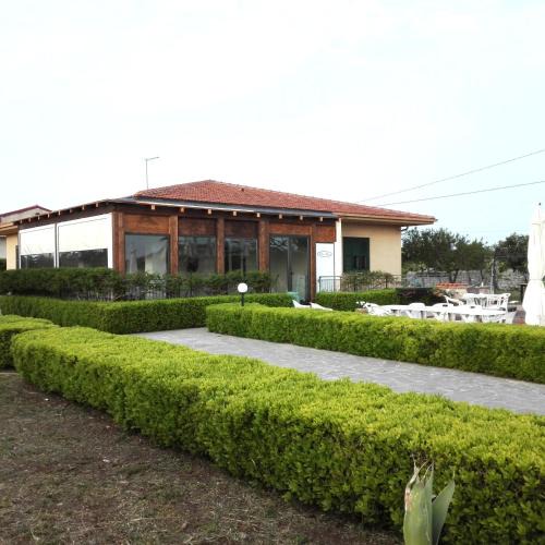 Modica House | Villa Rosa