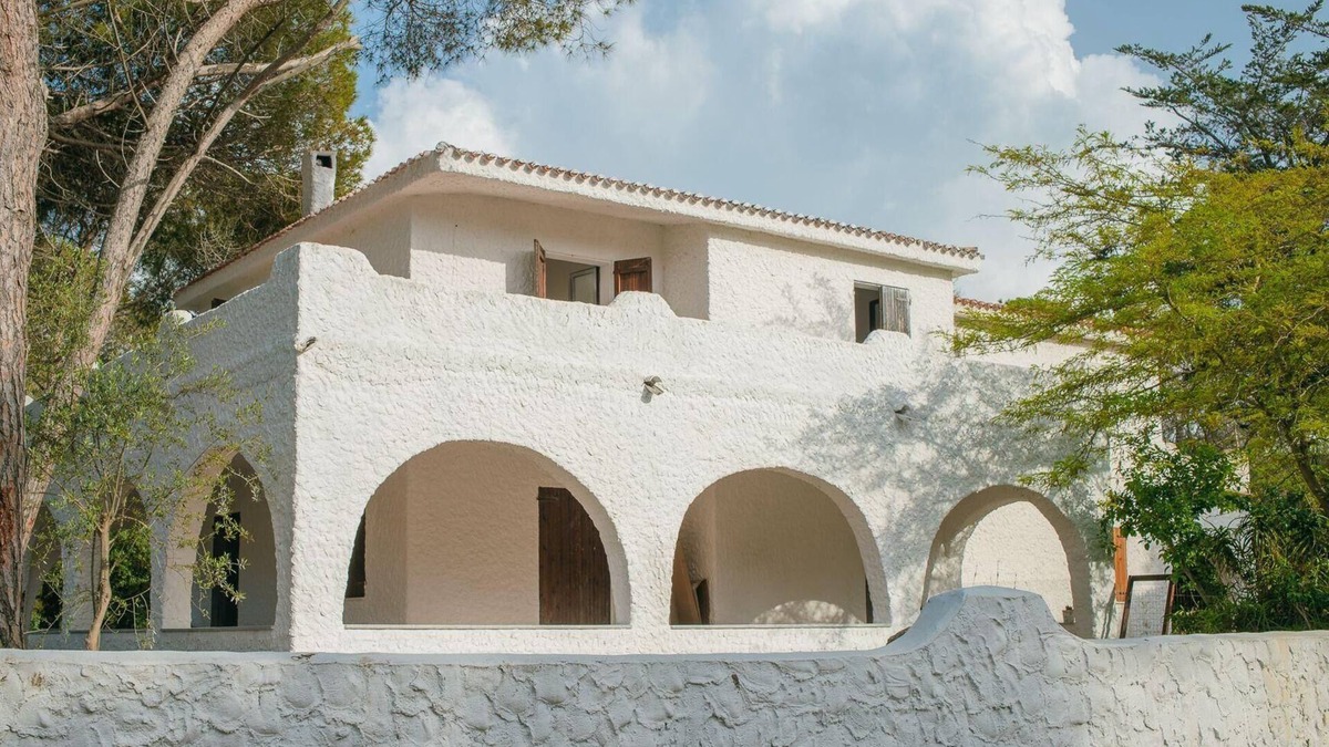 San Pietro a Mare House | Villa Rosa