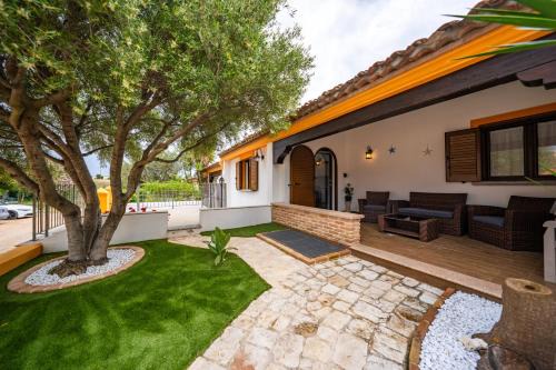 Tertenia Apartment | Villa ROSA Tertenia
