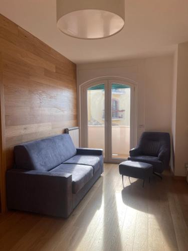 Castel di Sangro Apartment | Villa Rosanna - Castel di Sangro