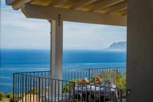 Scopello Apartment | Villa Rosaria 2Km from the Zingaro Nature Reserve Num2
