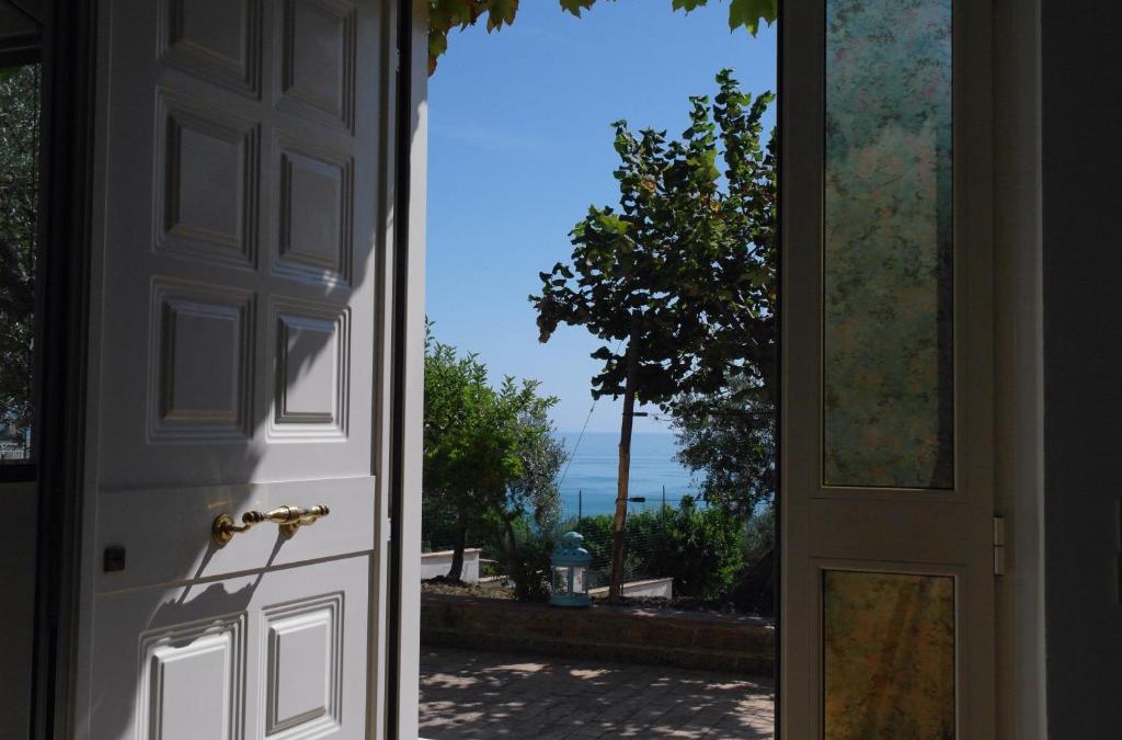 Vasto House | Villa Rosaria