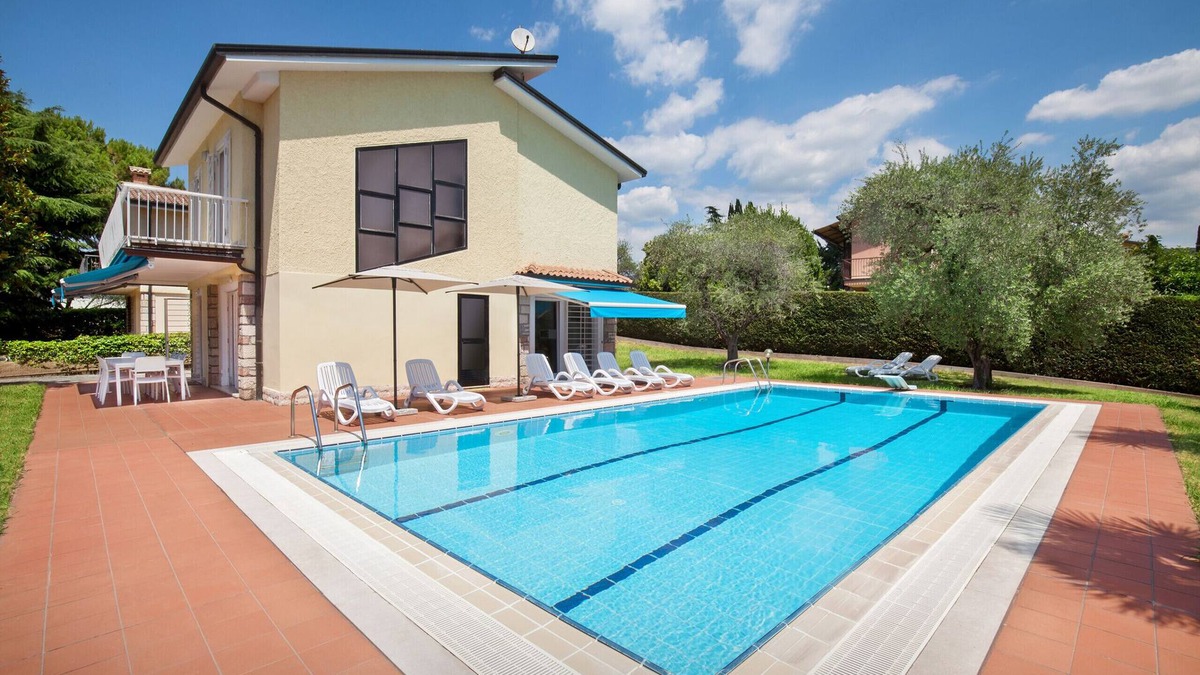 Bardolino Villa | Villa Rose with private Pool