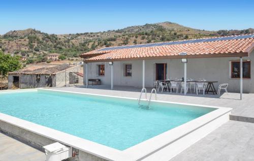 Gaggi House | Villa Rossella