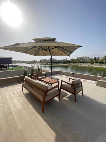 Salalah Villa | Villa Rotana Tulip