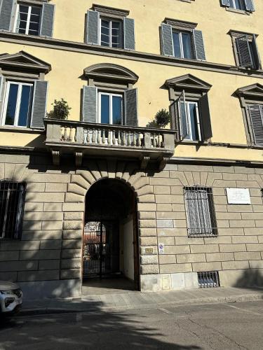 San Lorenzo House | Villa Royal B&B