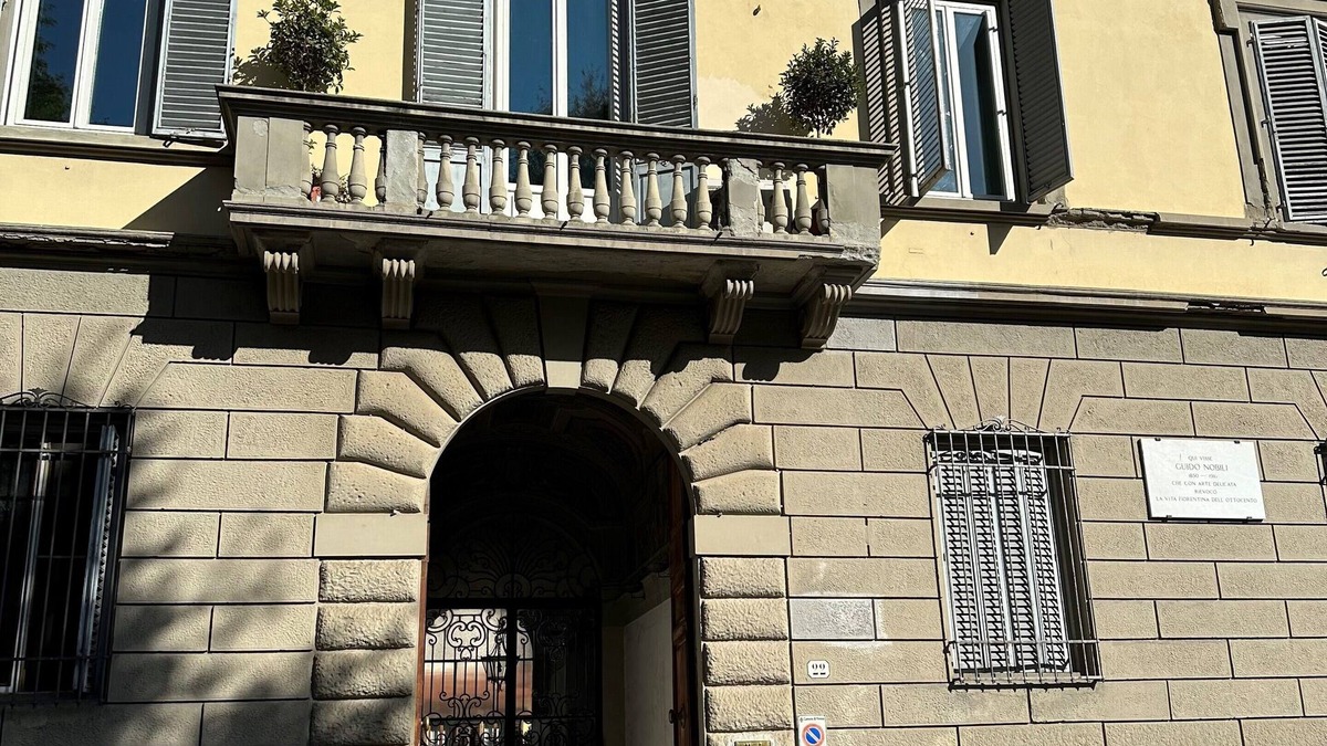 San Lorenzo House | Villa Royal B&B