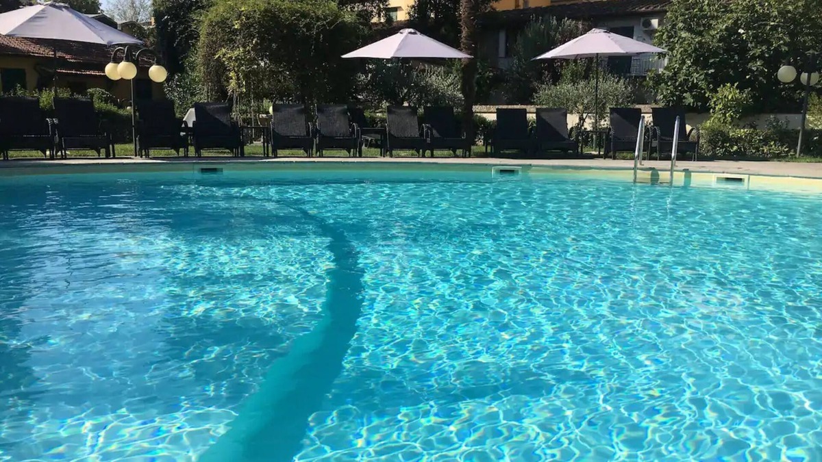San Lorenzo Hotel | Villa Royal