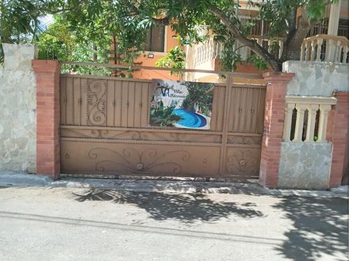 Boca Chica House | Villa rozenuda