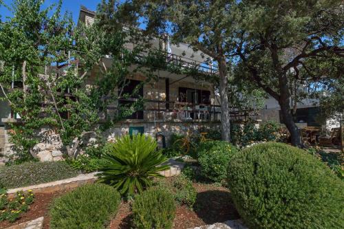 Pokrivenik Villa | Villa Ruža