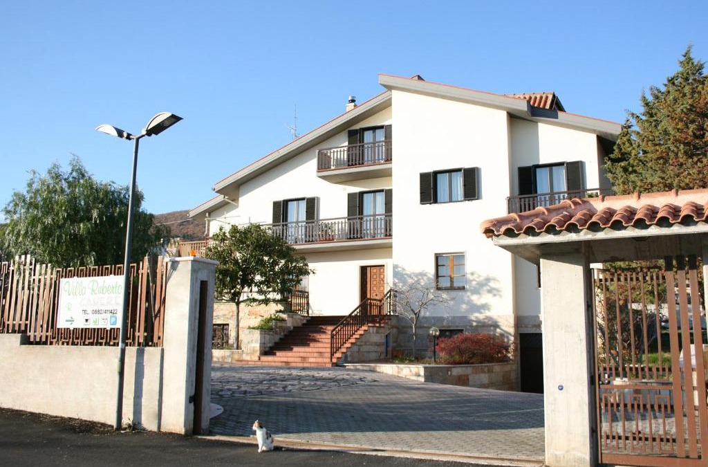 San Giovanni Rotondo Bed & Breakfast | Villa Ruberto