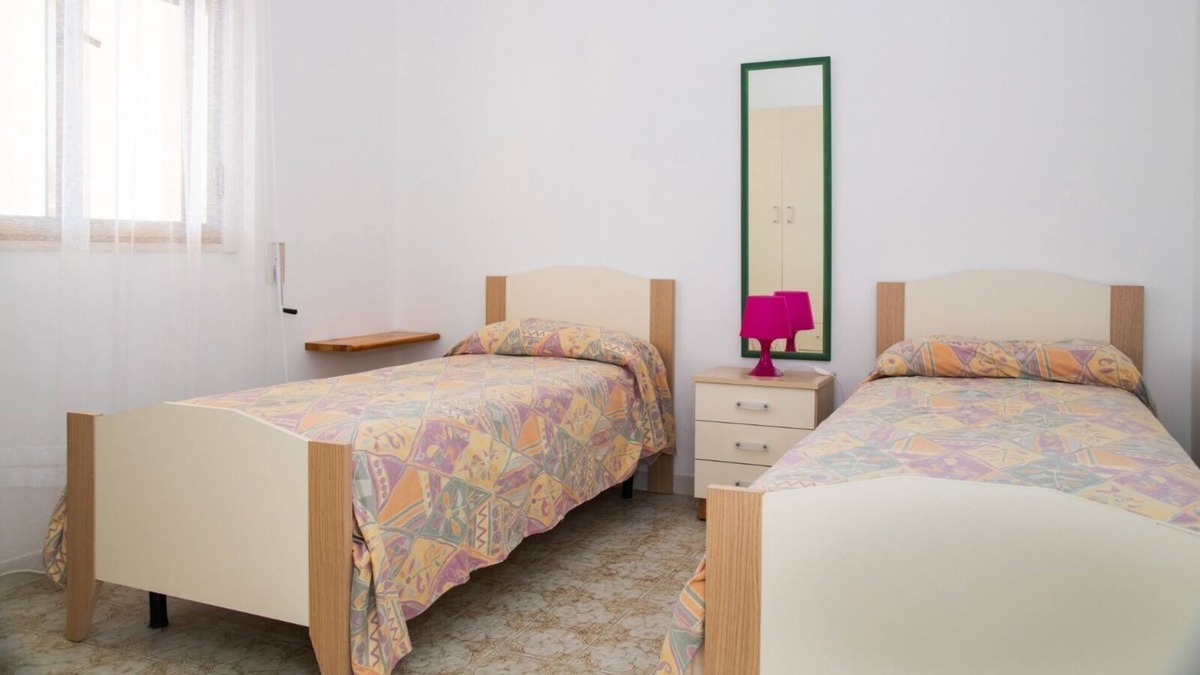 Roca Vecchia House | Villa Runchia - 5 sleeps