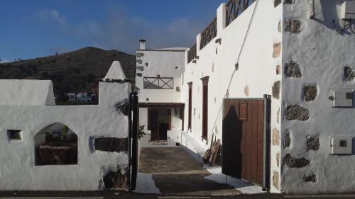 Haria House | Villa Rural Gloria´s