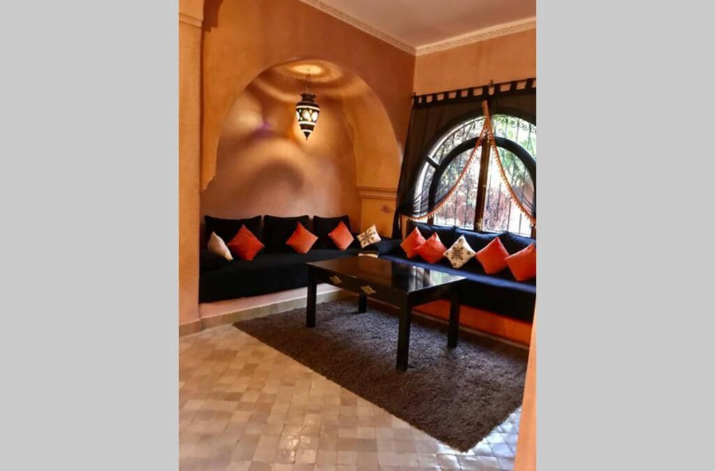 Daoudiate Apartment | Villa Ryma