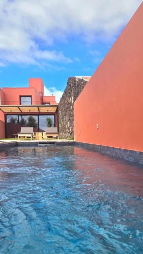 Ponta Delgada Villa | Villa São Roque