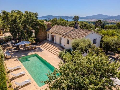 Les Restanques Villa | VILLA SéRéNITé