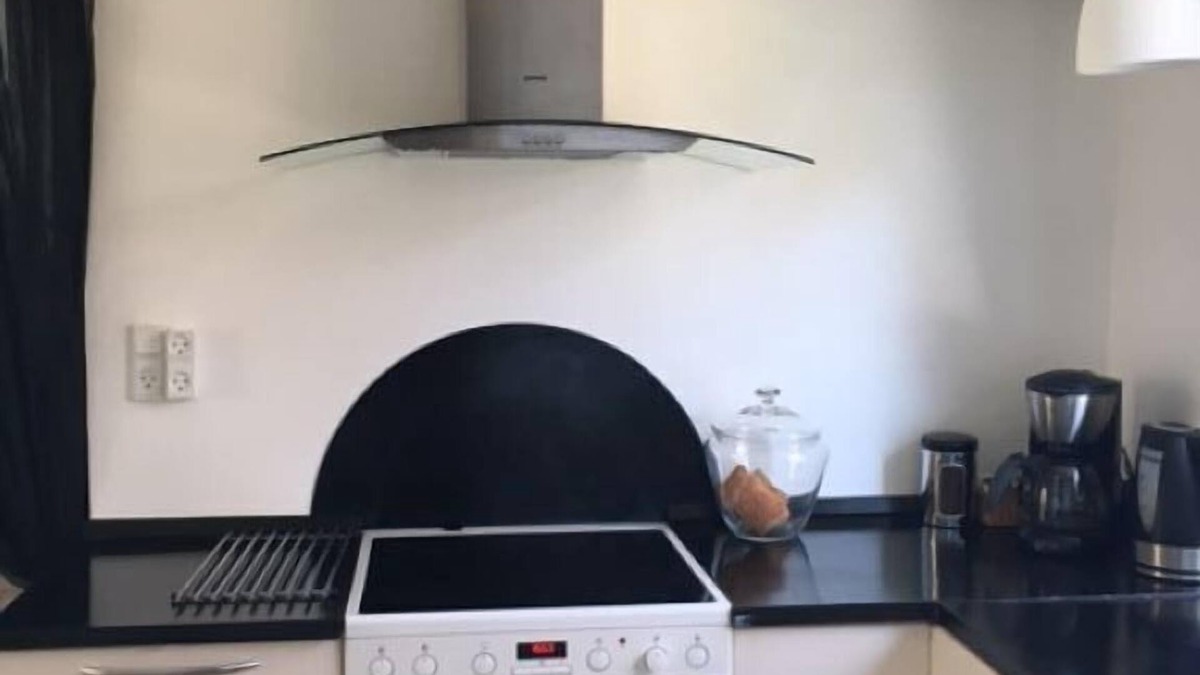 Harndrup House | Villa Søndervang