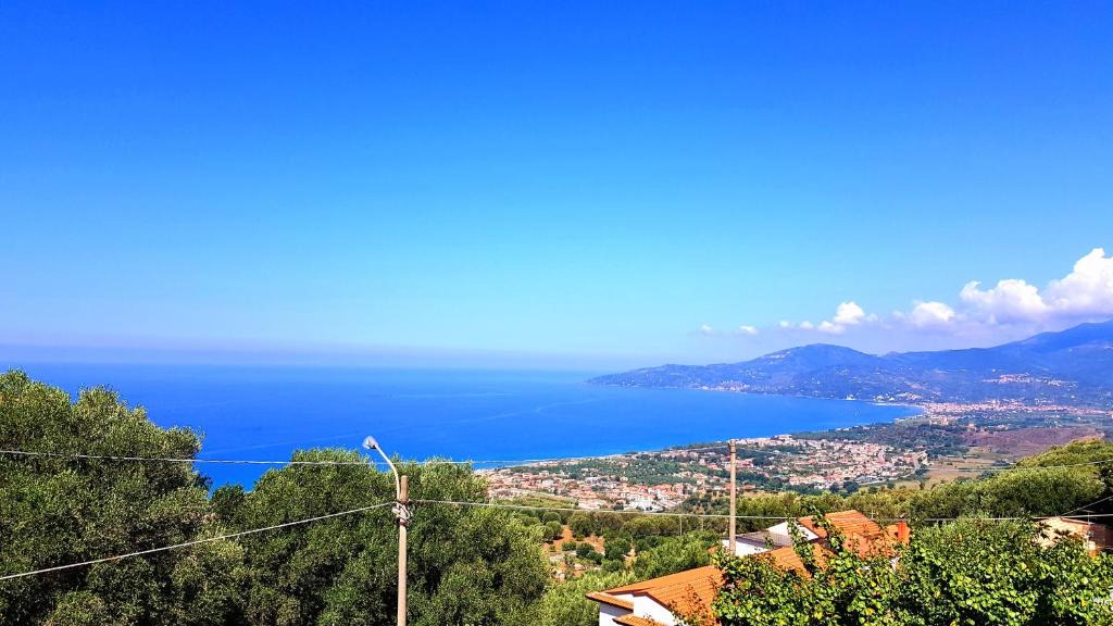 Ascea Apartment | Villa S.Antonio